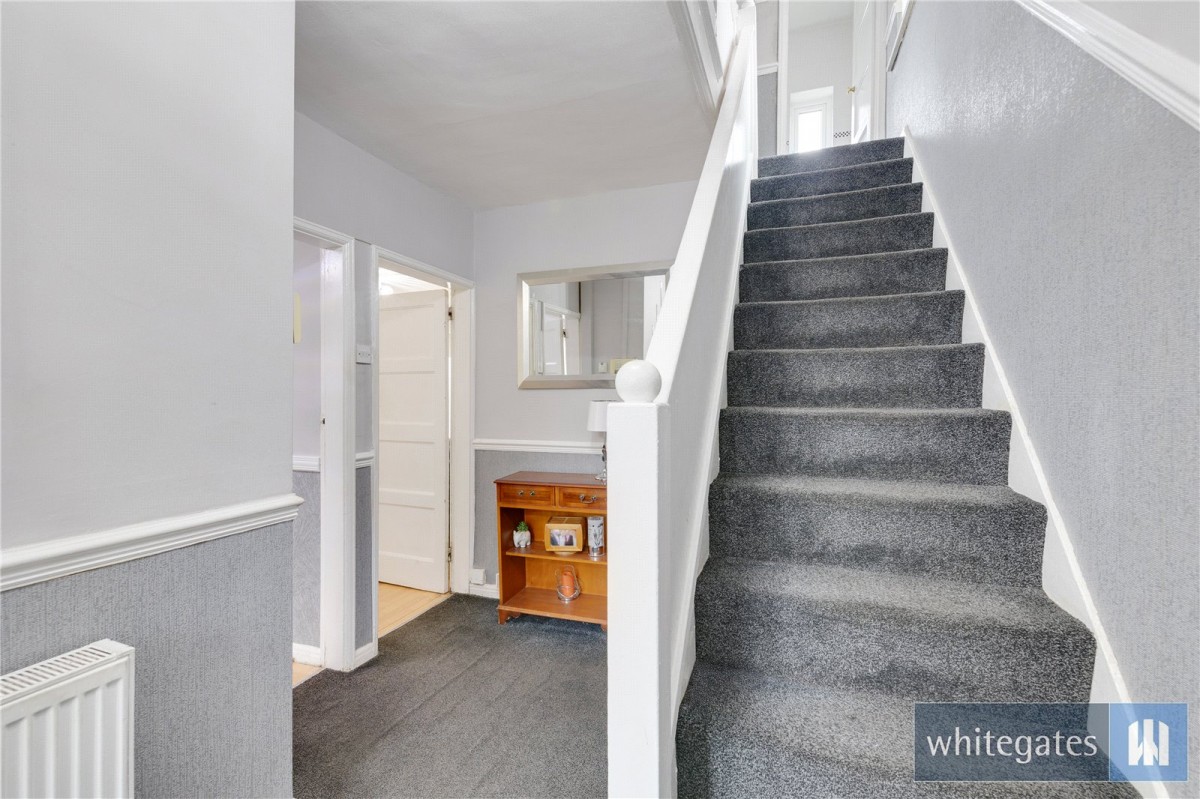Woolton, Liverpool, Merseyside