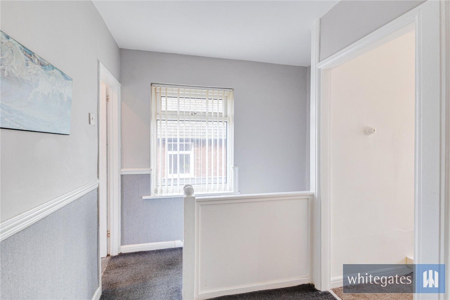 Woolton, Liverpool, Merseyside