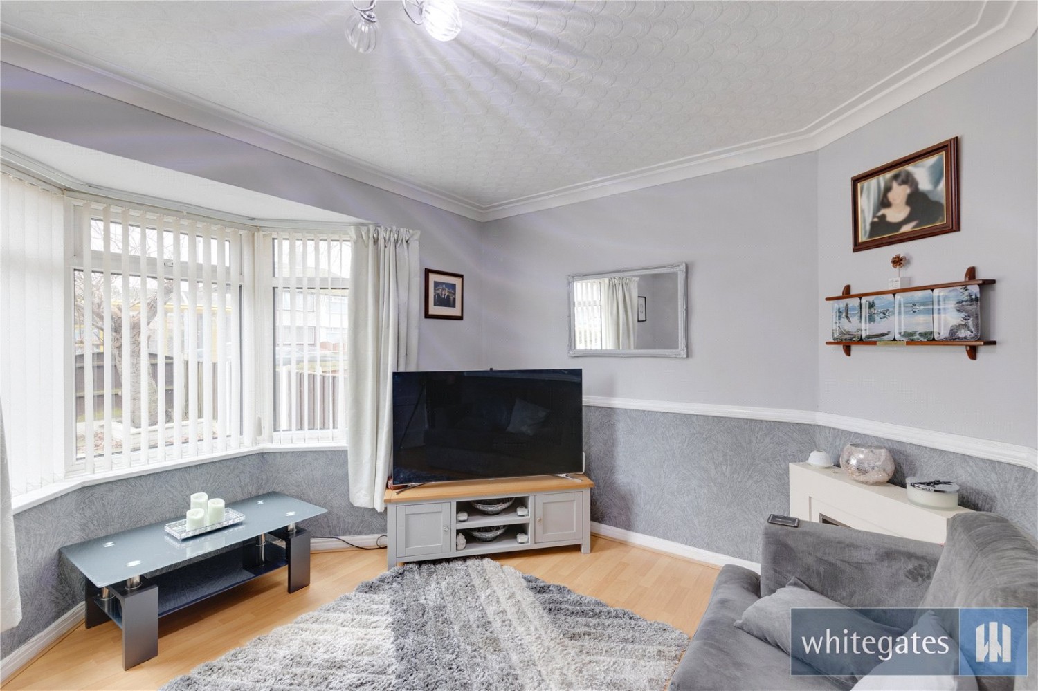 Woolton, Liverpool, Merseyside
