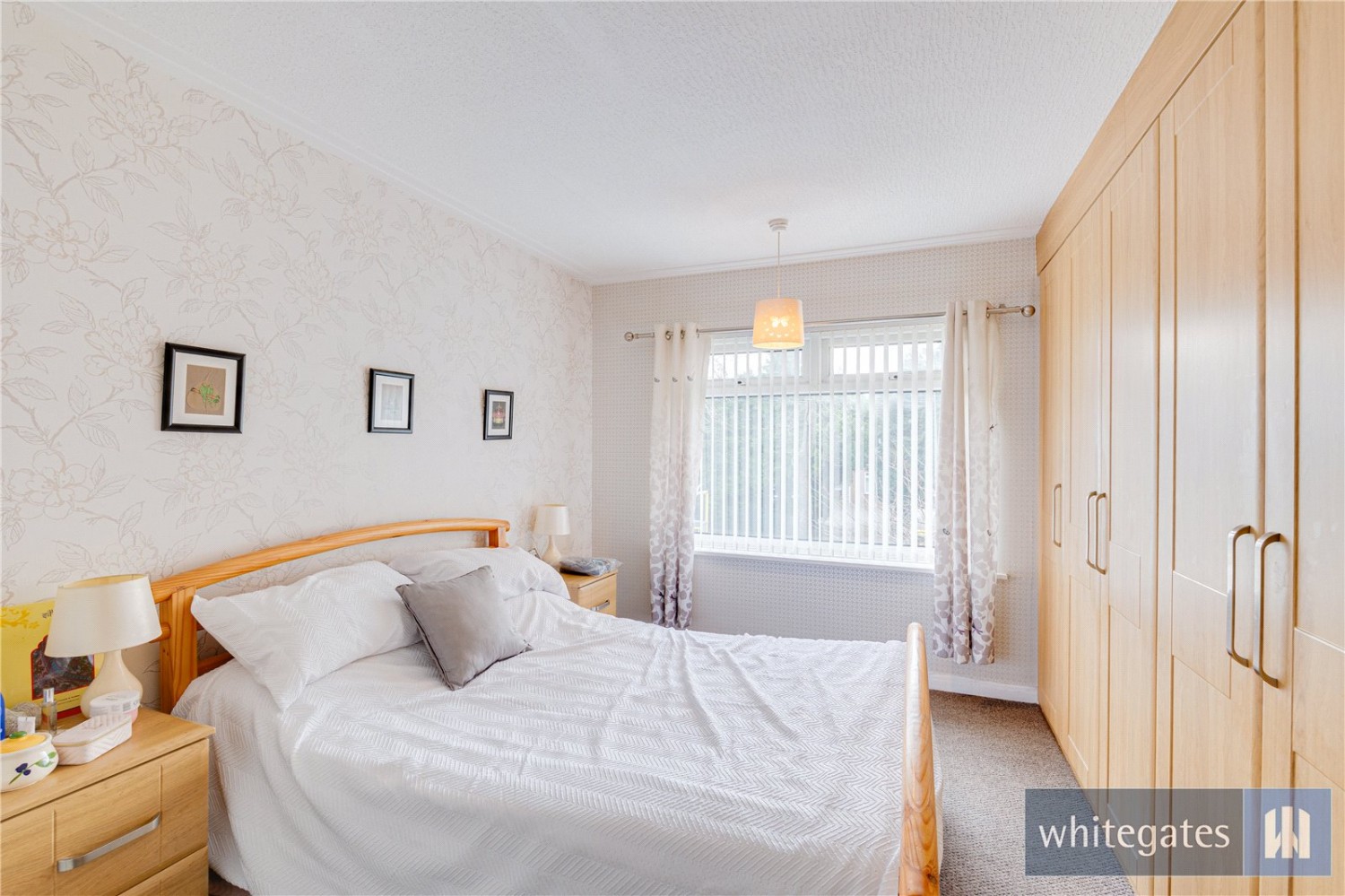 Woolton, Liverpool, Merseyside
