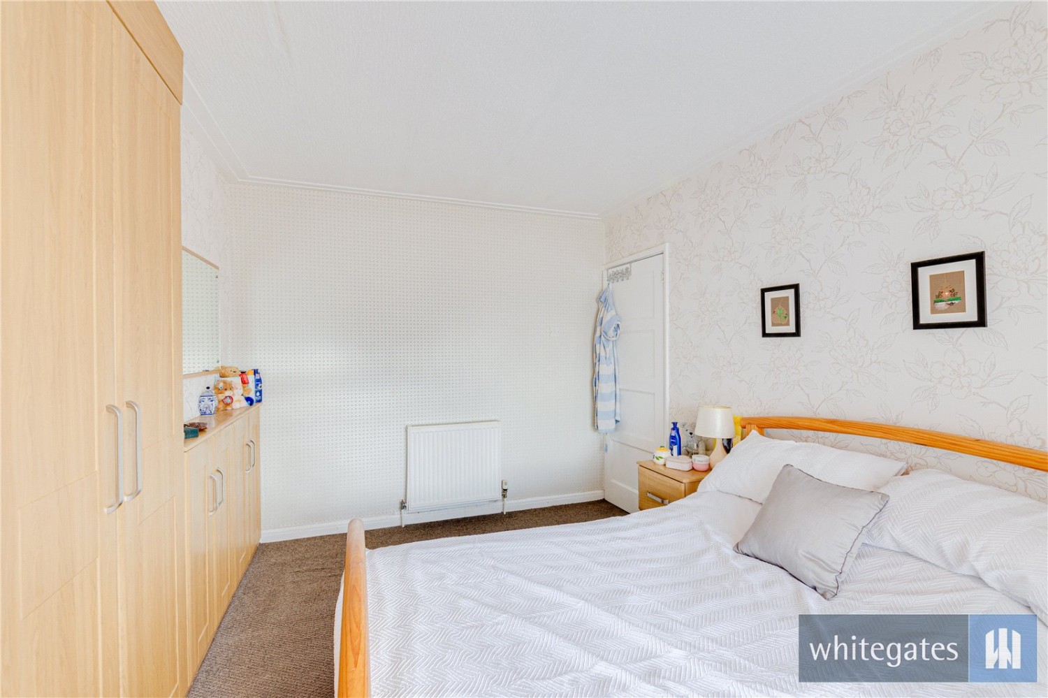 Woolton, Liverpool, Merseyside