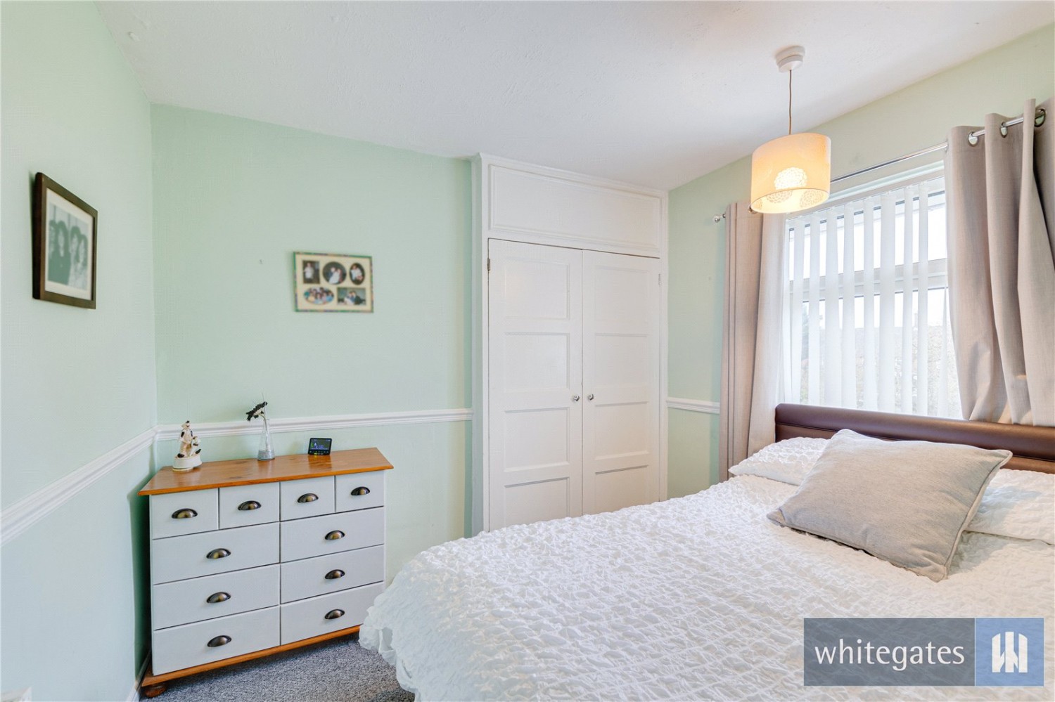 Woolton, Liverpool, Merseyside