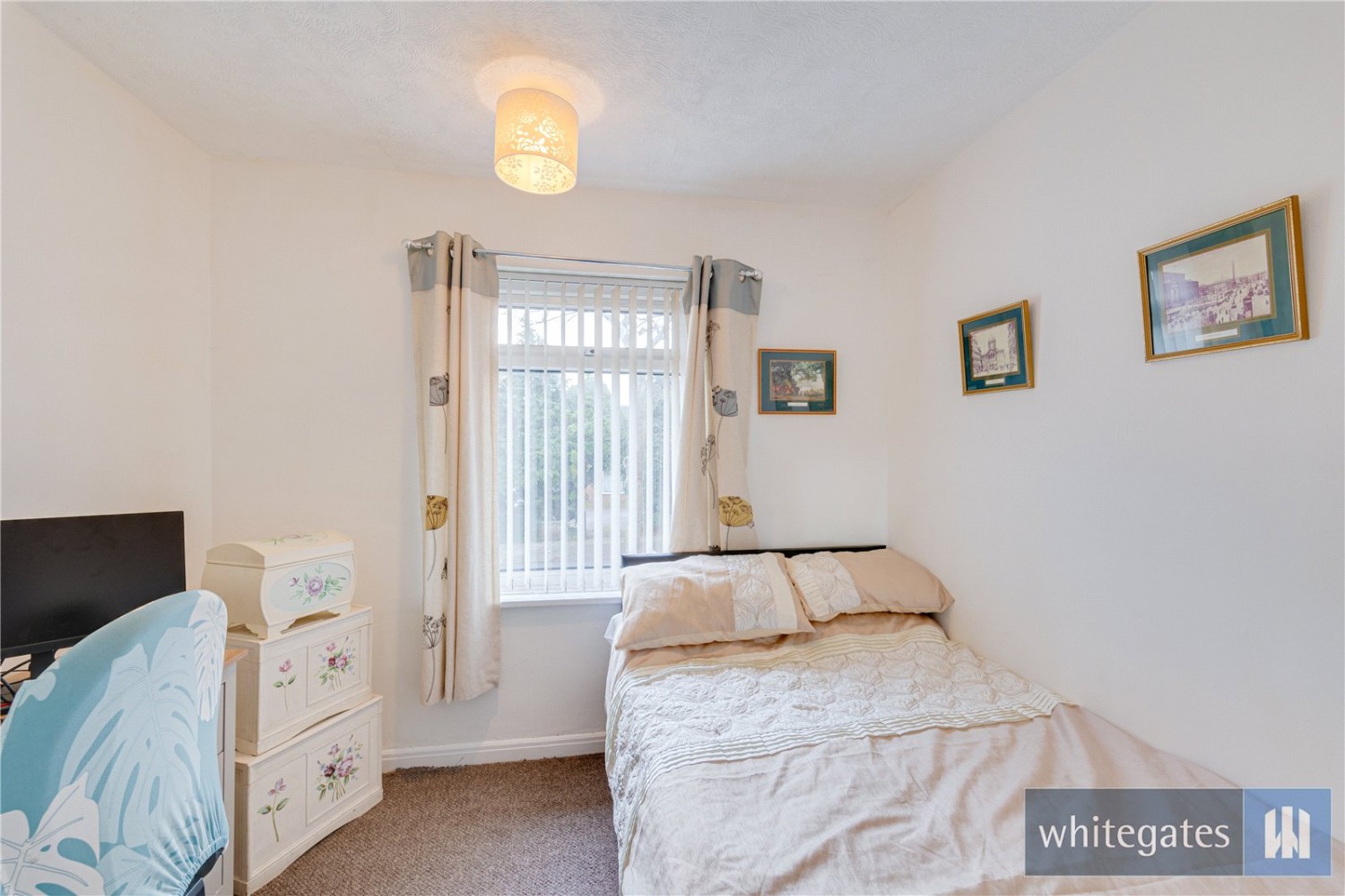 Woolton, Liverpool, Merseyside