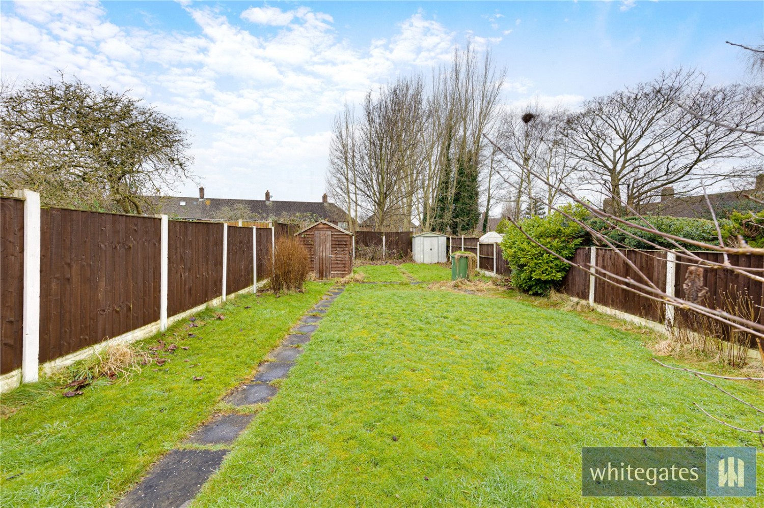 Woolton, Liverpool, Merseyside