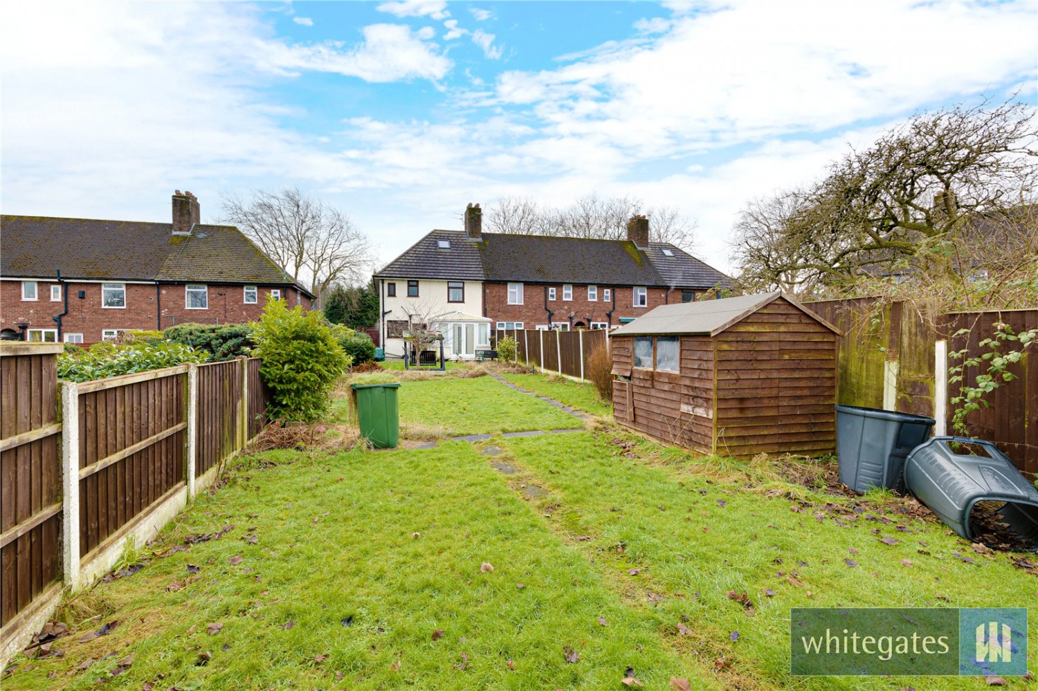 Woolton, Liverpool, Merseyside