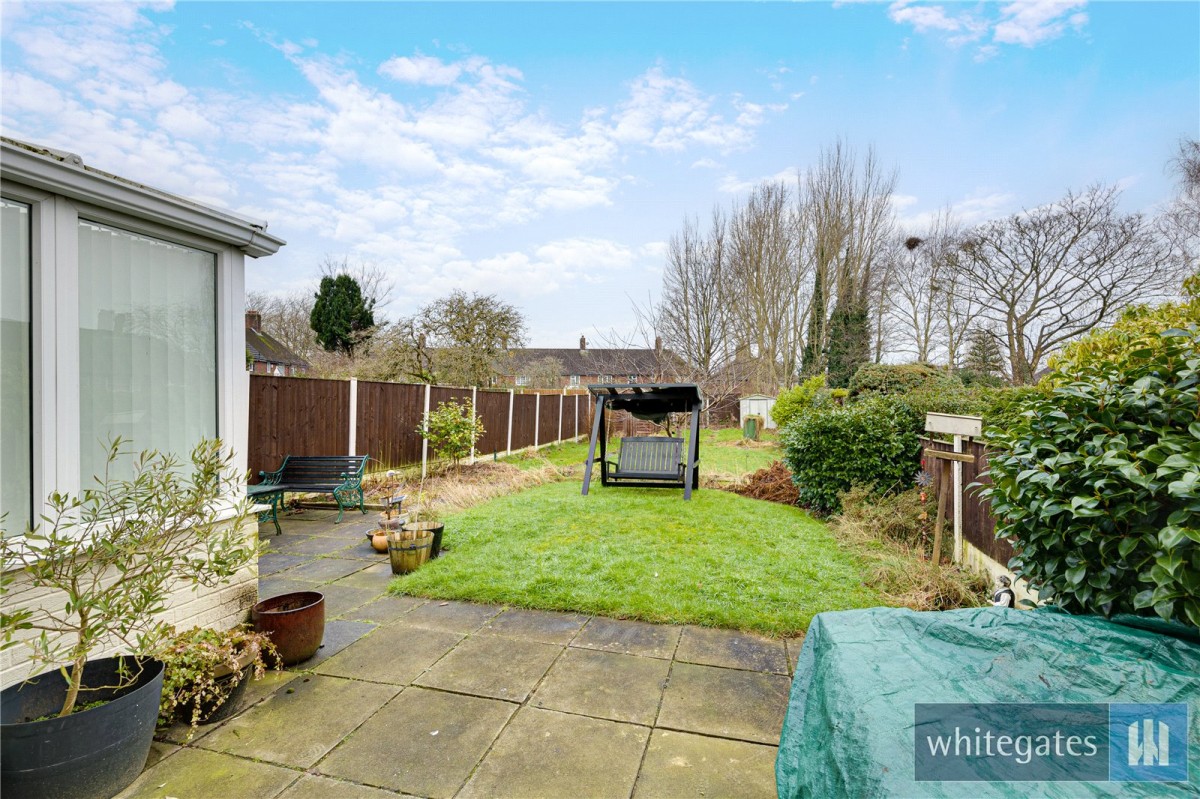 Woolton, Liverpool, Merseyside