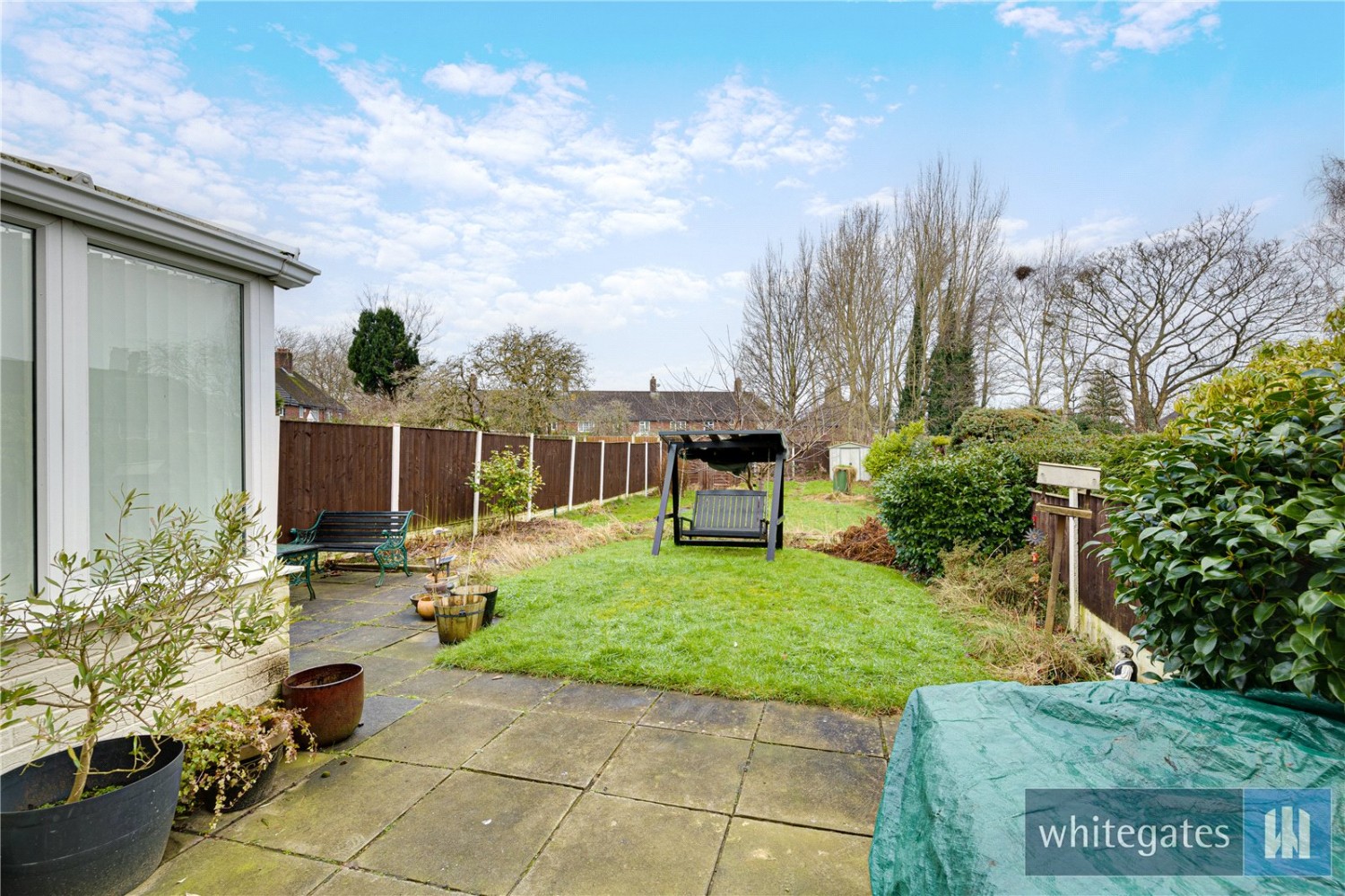 Woolton, Liverpool, Merseyside