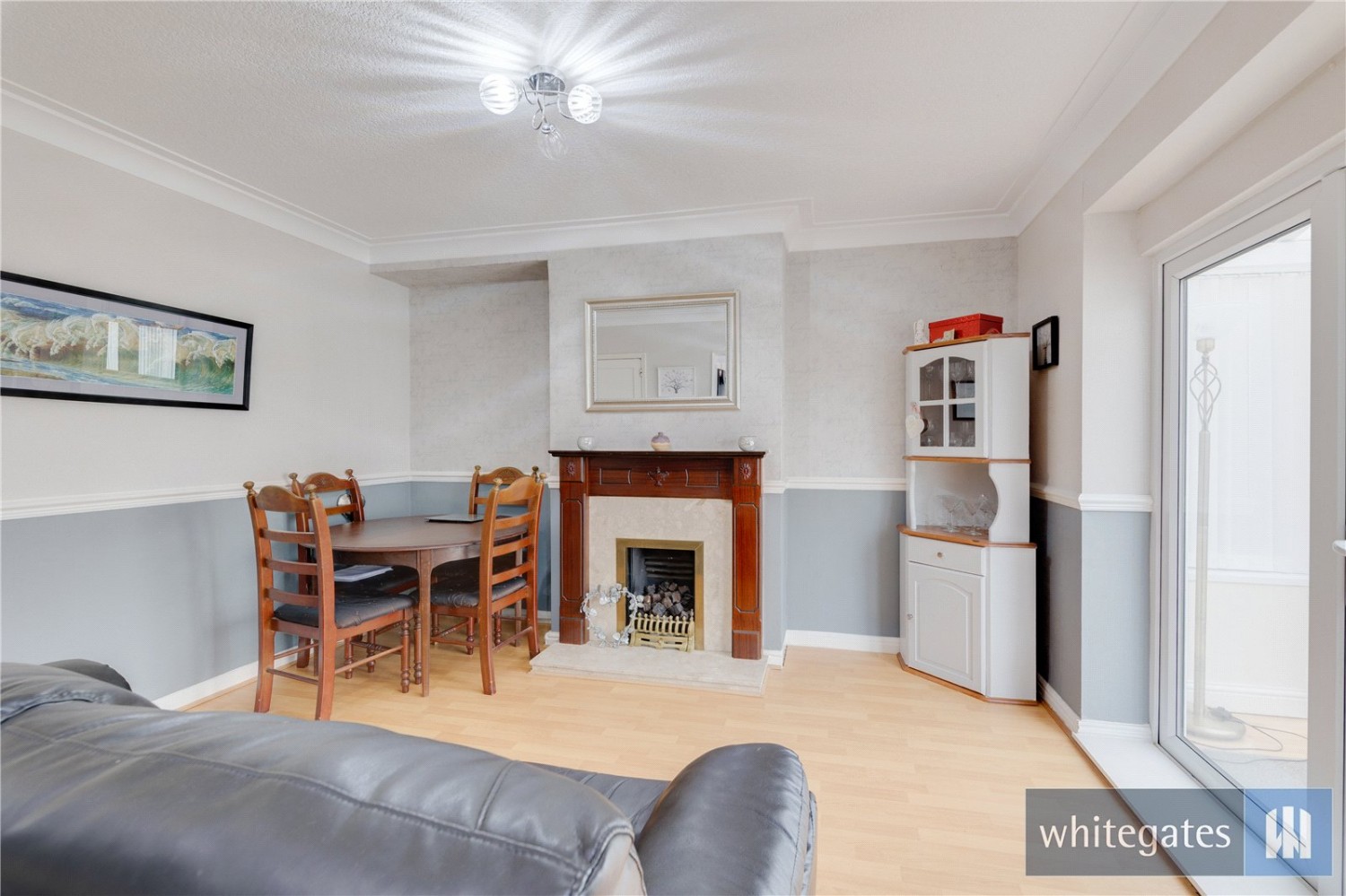 Woolton, Liverpool, Merseyside