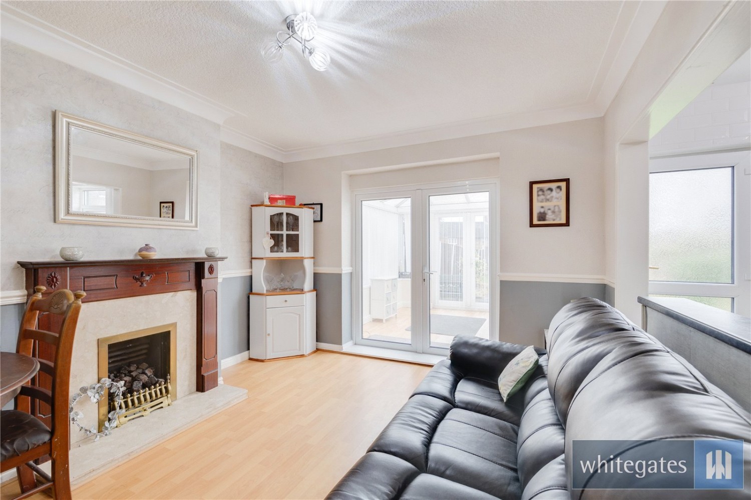 Woolton, Liverpool, Merseyside