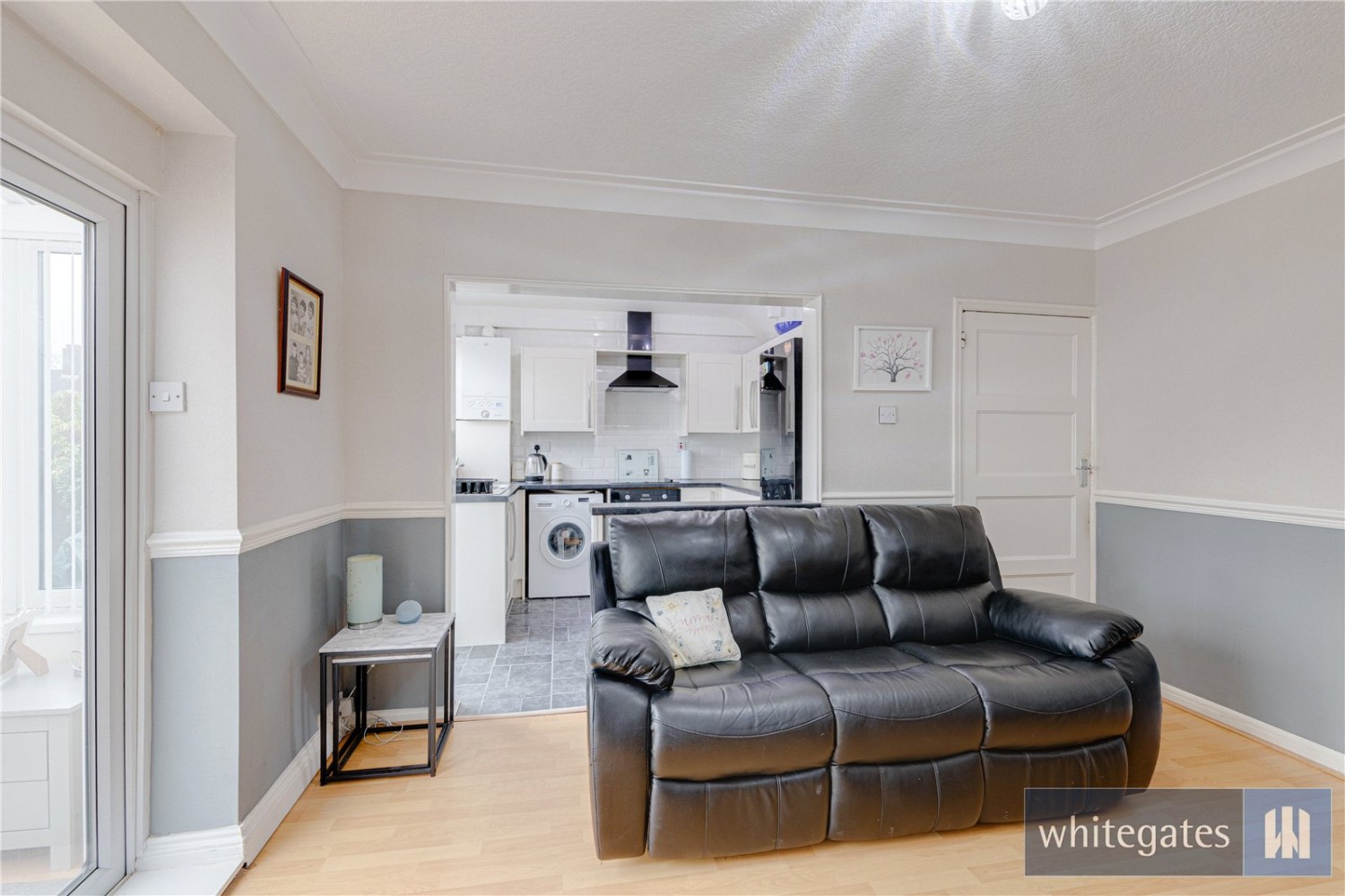 Woolton, Liverpool, Merseyside