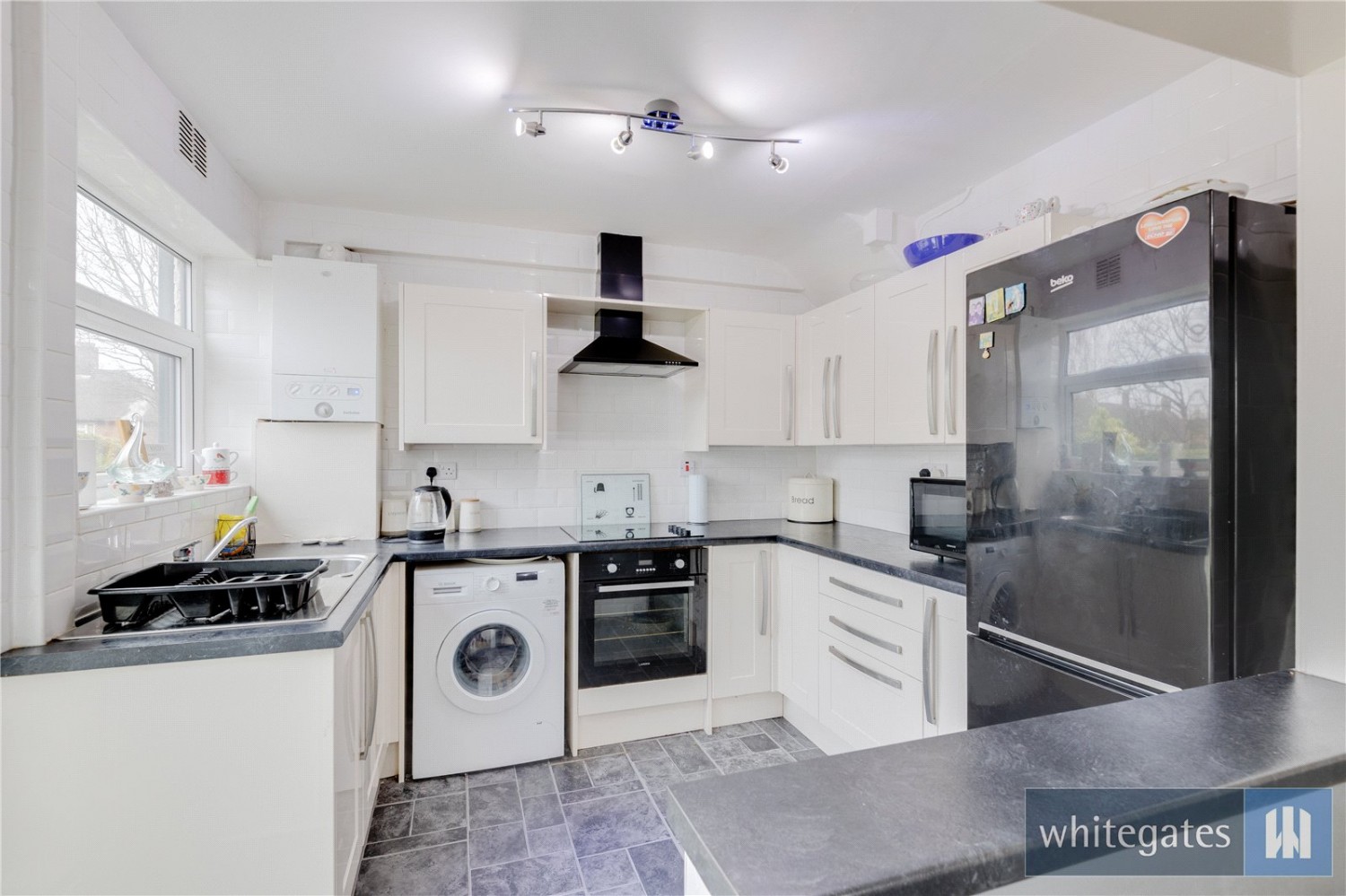 Woolton, Liverpool, Merseyside