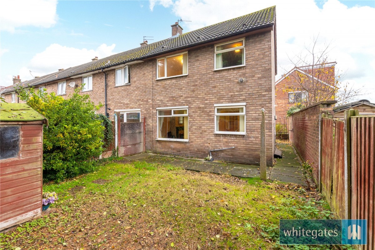 Liverpool, Merseyside