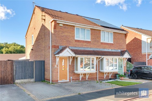 Halewood, Knowsley