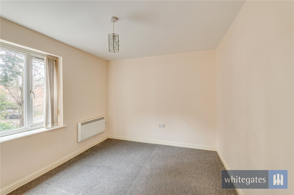 Woolton, Liverpool, Merseyside