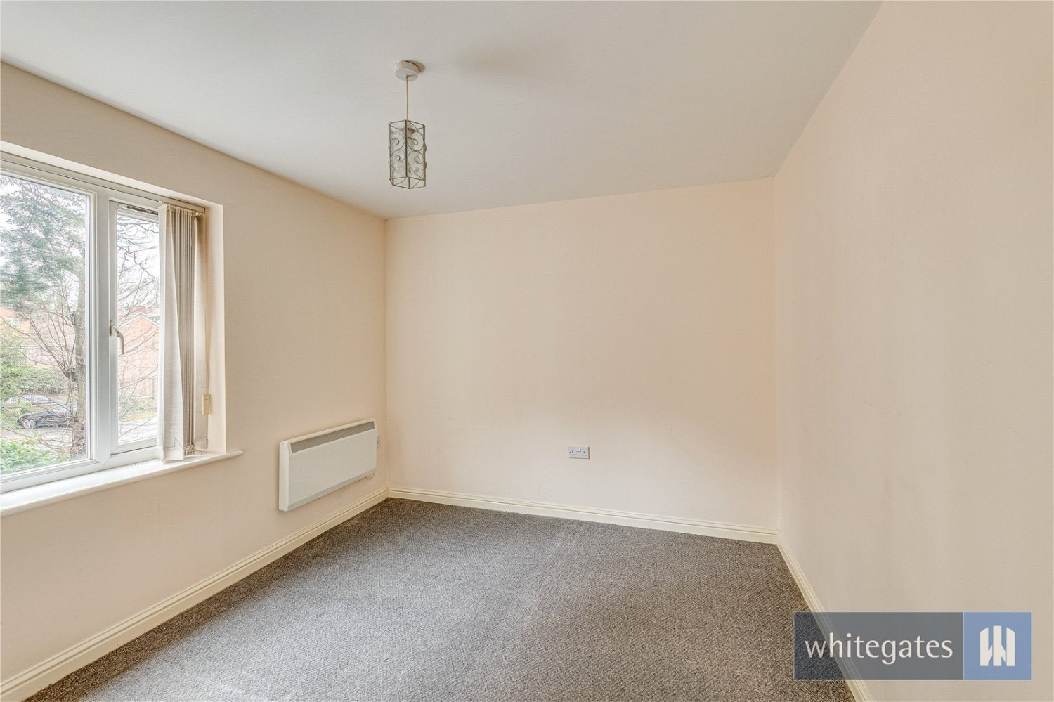 Woolton, Liverpool, Merseyside
