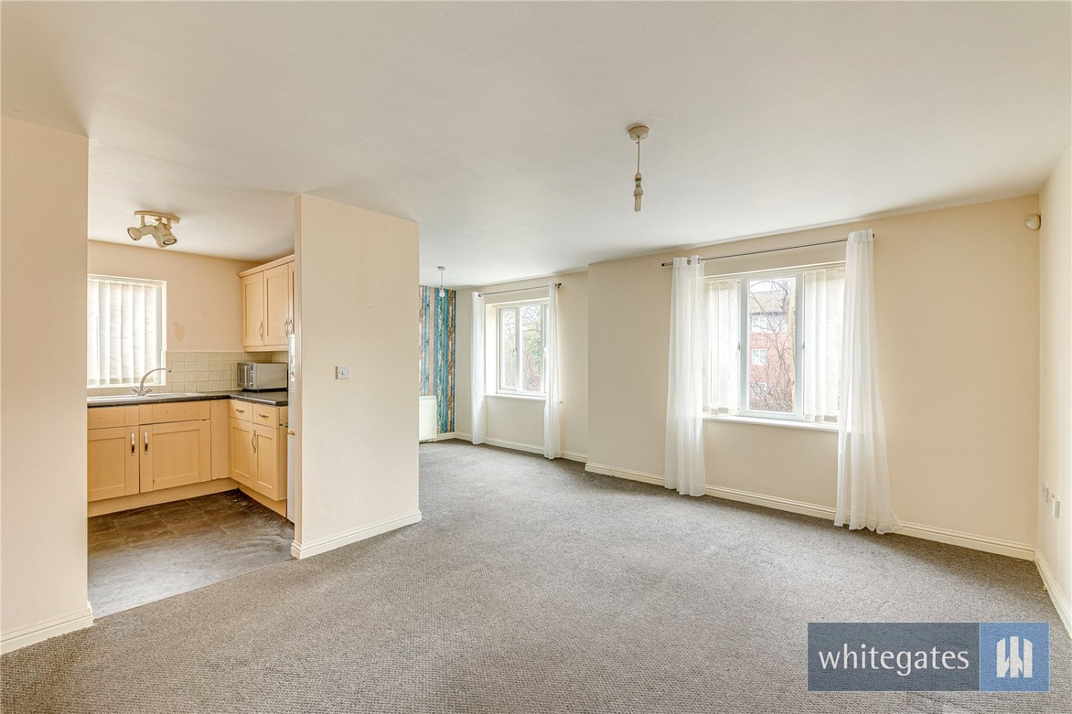 Woolton, Liverpool, Merseyside