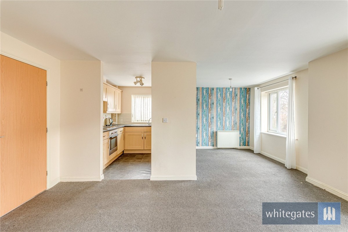 Woolton, Liverpool, Merseyside