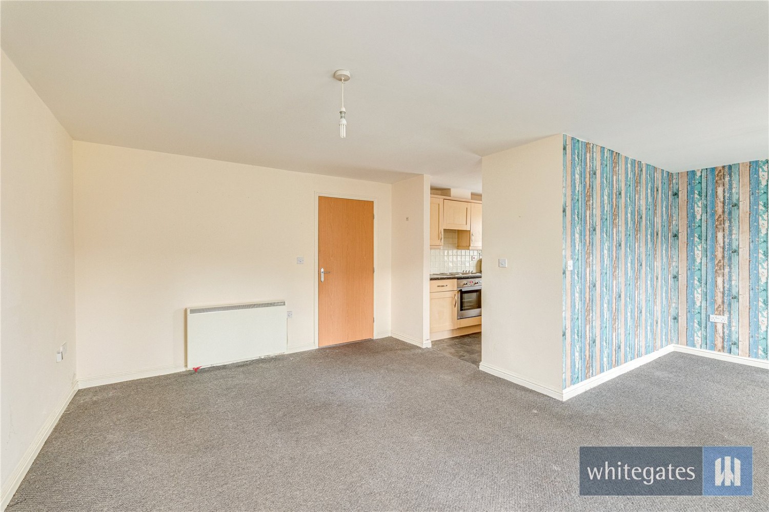 Woolton, Liverpool, Merseyside