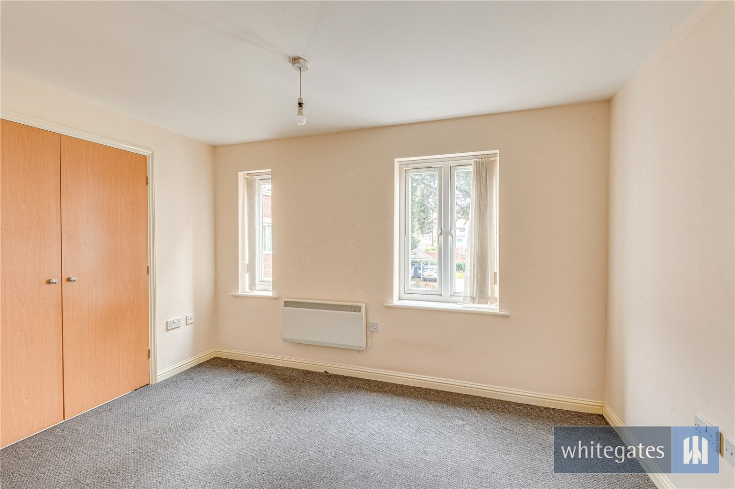 Woolton, Liverpool, Merseyside