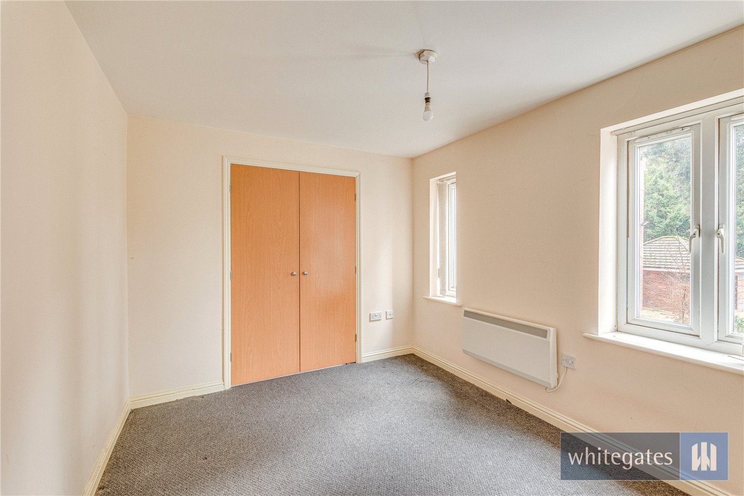 Woolton, Liverpool, Merseyside