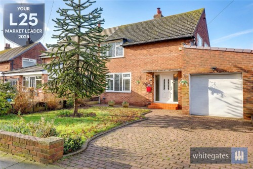 Liverpool, Merseyside