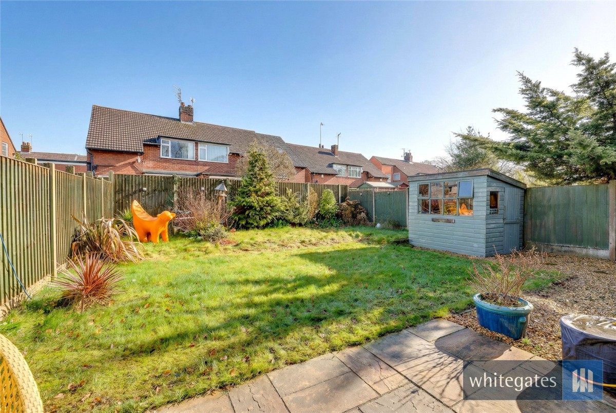 Liverpool, Merseyside