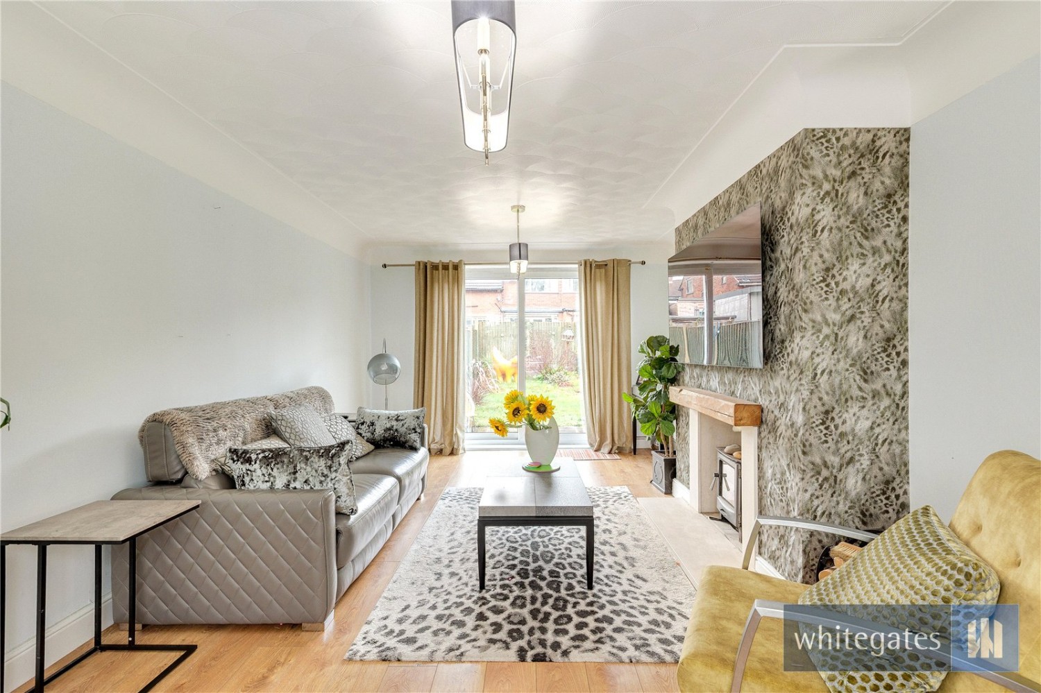 Liverpool, Merseyside