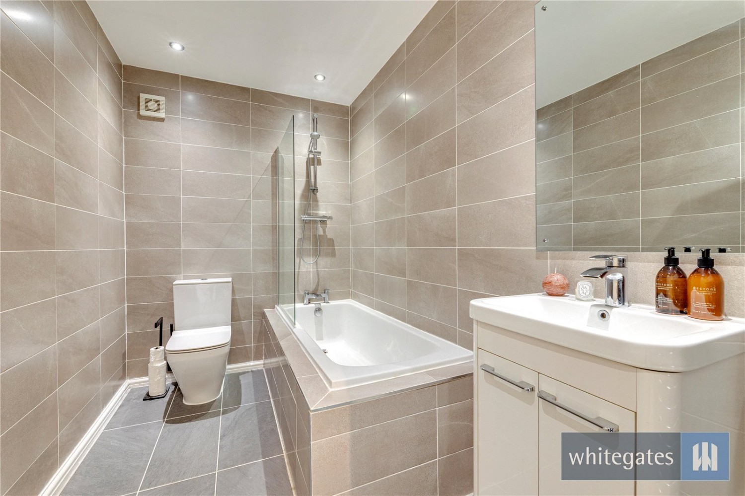 Gateacre, Liverpool, Merseyside
