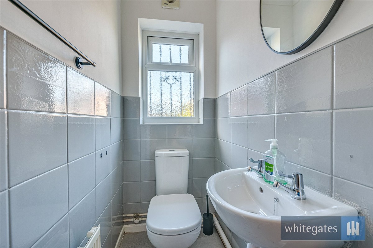 Hunts Cross, Liverpool, Merseyside