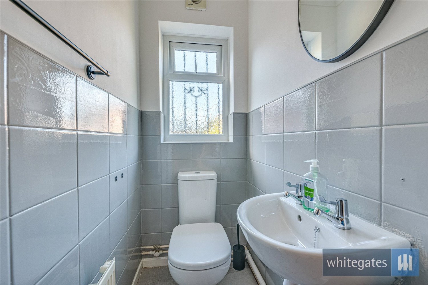 Hunts Cross, Liverpool, Merseyside