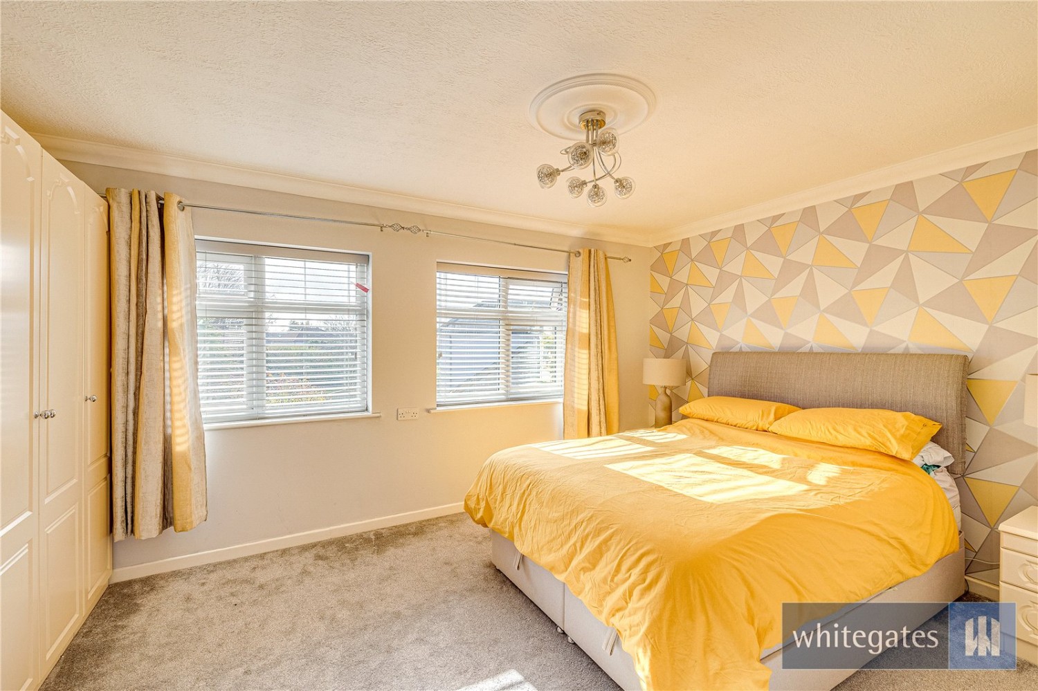 Hunts Cross, Liverpool, Merseyside