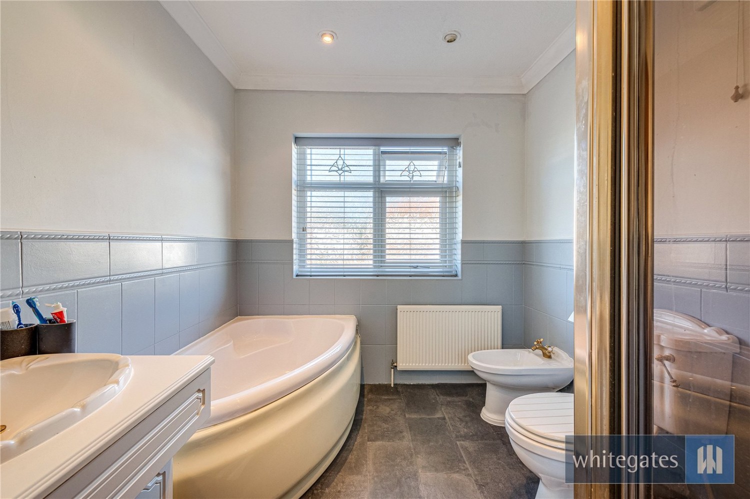 Hunts Cross, Liverpool, Merseyside