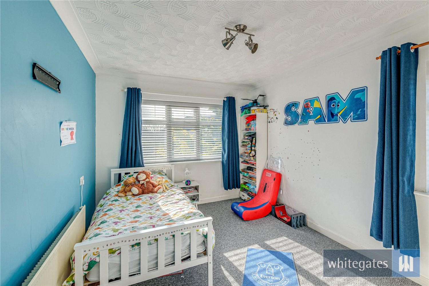 Hunts Cross, Liverpool, Merseyside