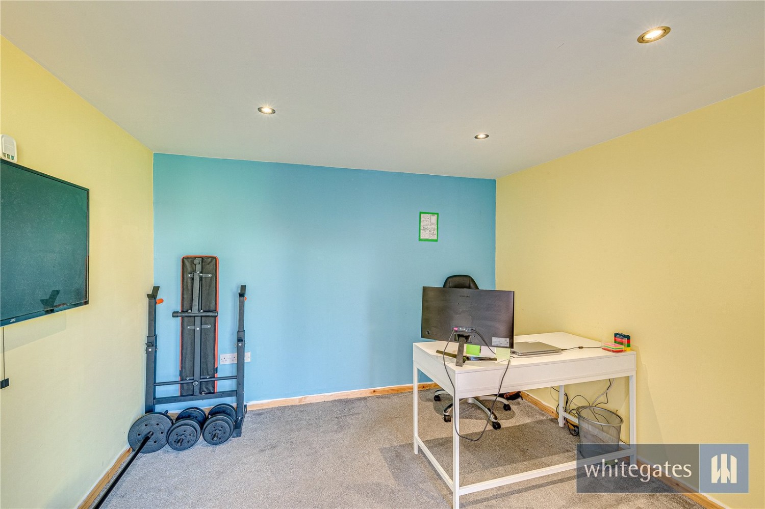Hunts Cross, Liverpool, Merseyside
