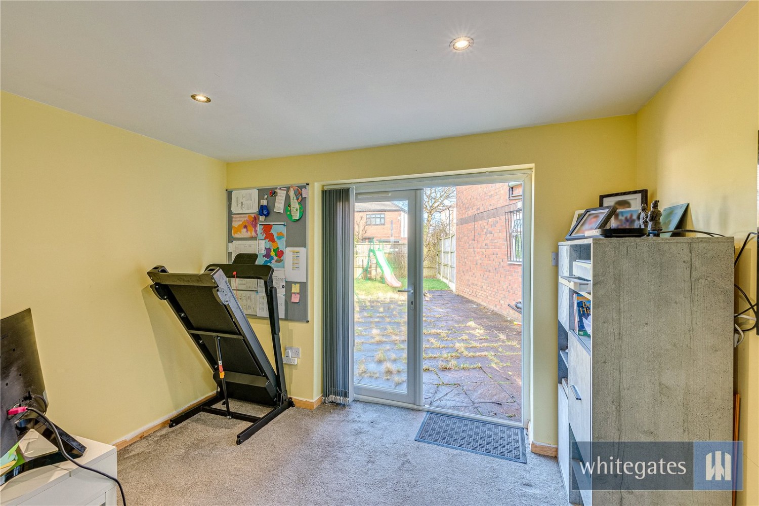 Hunts Cross, Liverpool, Merseyside