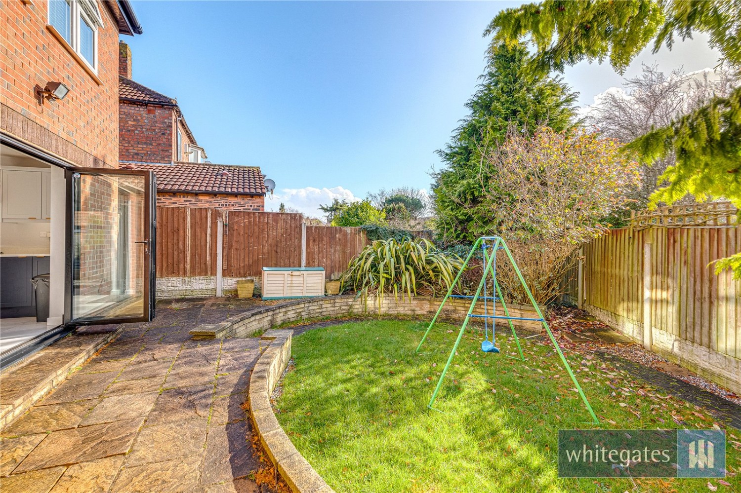 Hunts Cross, Liverpool, Merseyside