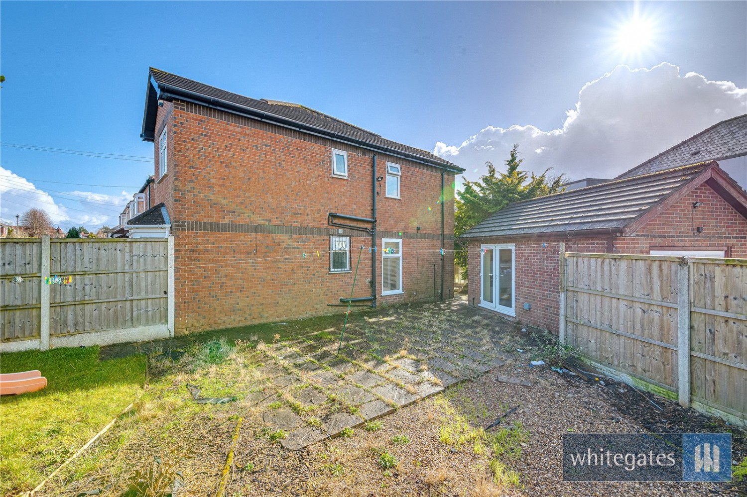 Hunts Cross, Liverpool, Merseyside