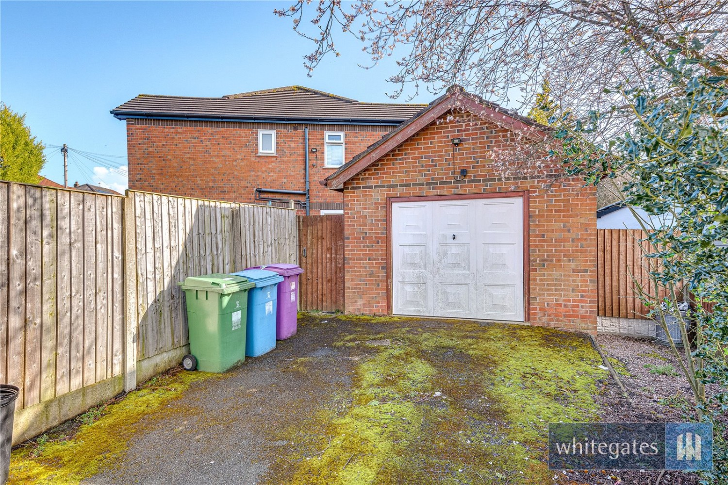 Hunts Cross, Liverpool, Merseyside
