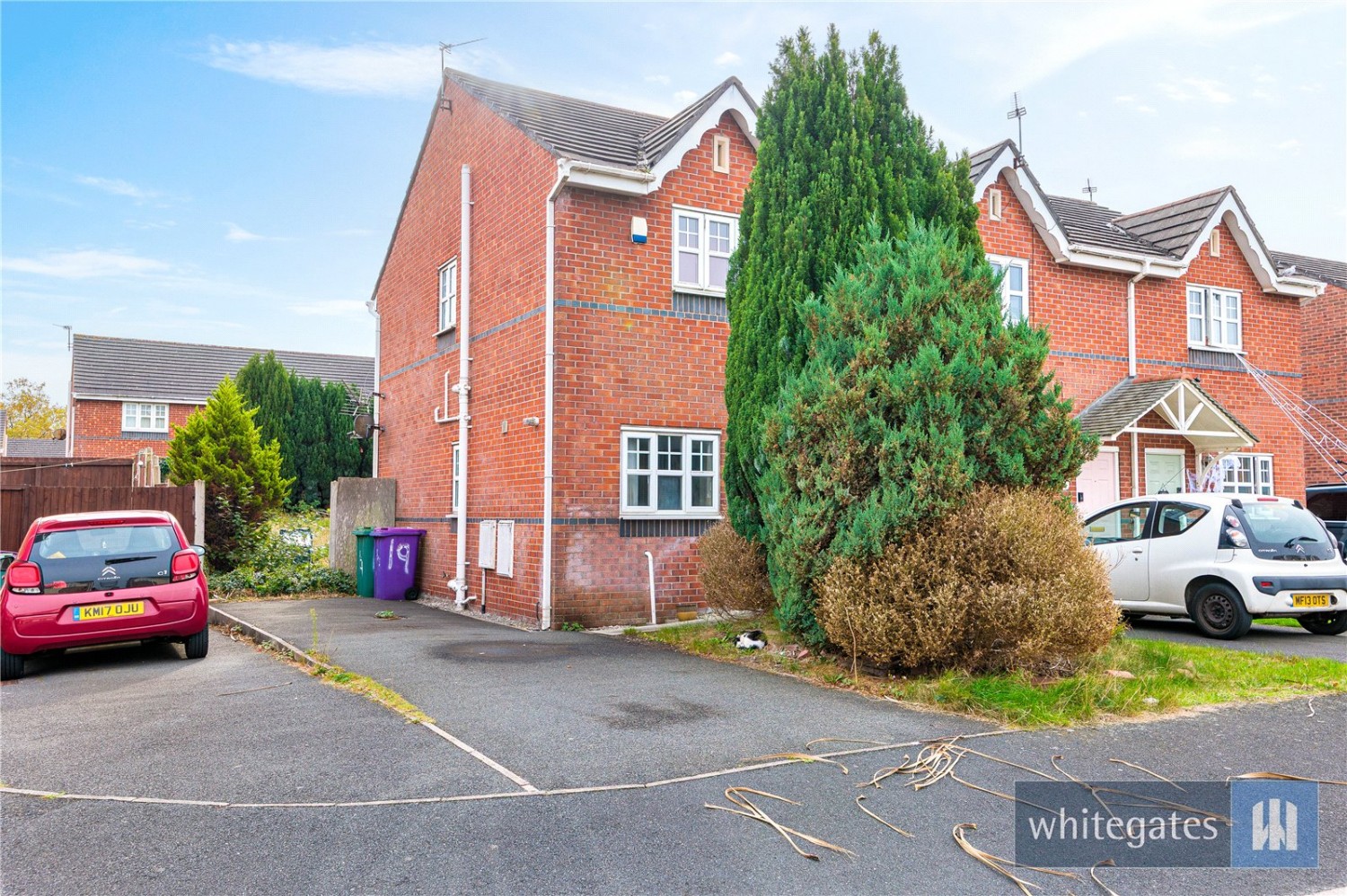 Liverpool, Merseyside