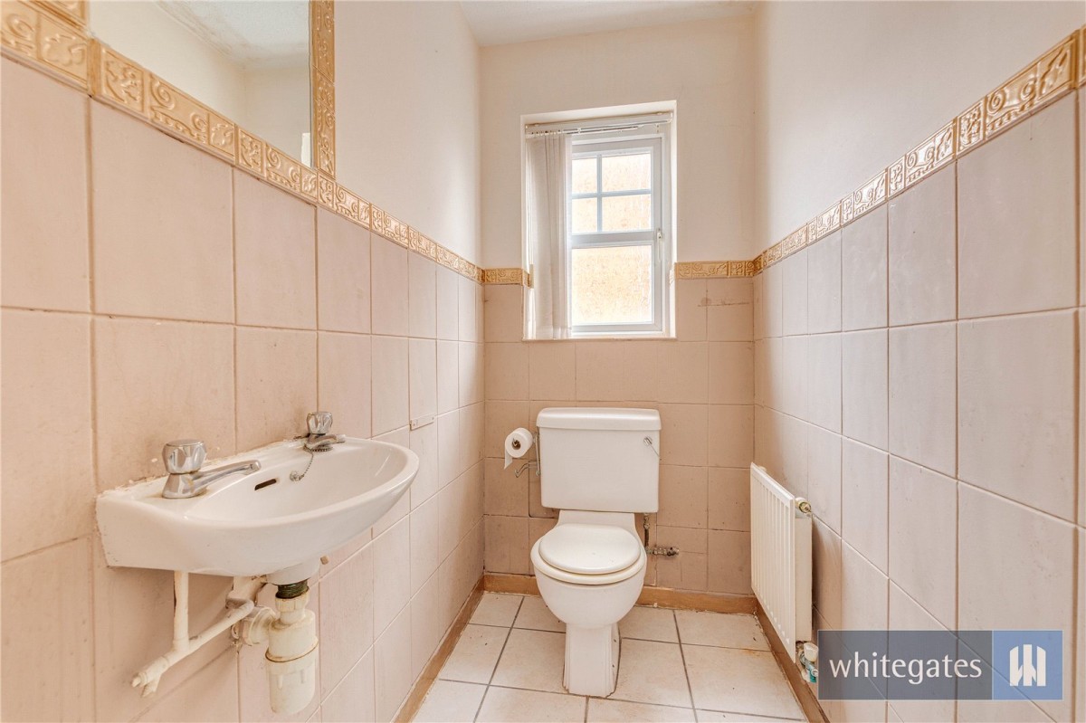 Liverpool, Merseyside