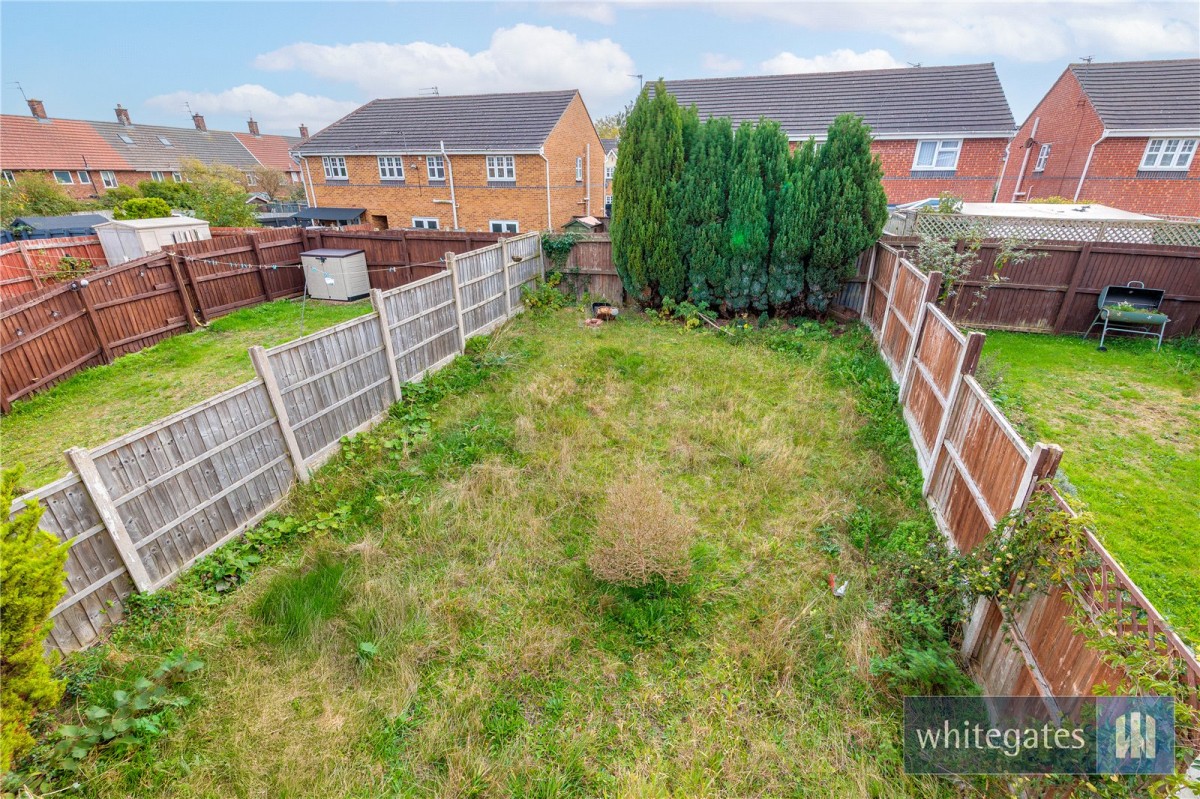 Liverpool, Merseyside