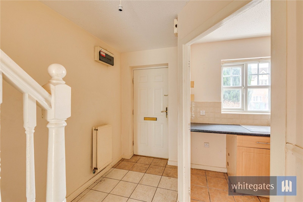 Liverpool, Merseyside