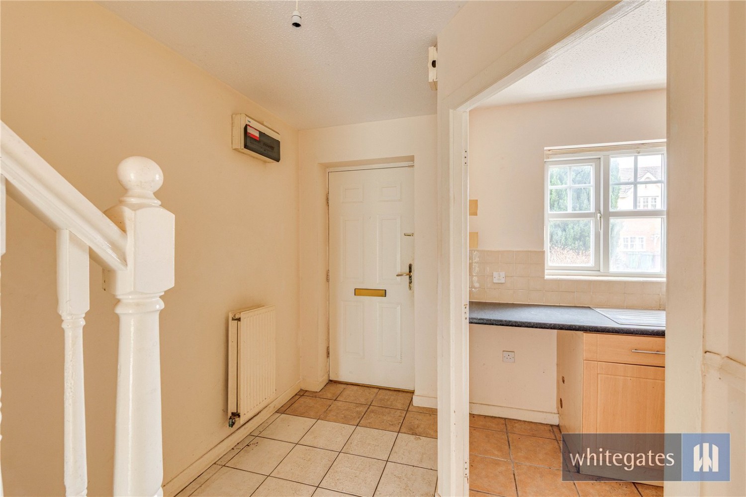 Liverpool, Merseyside