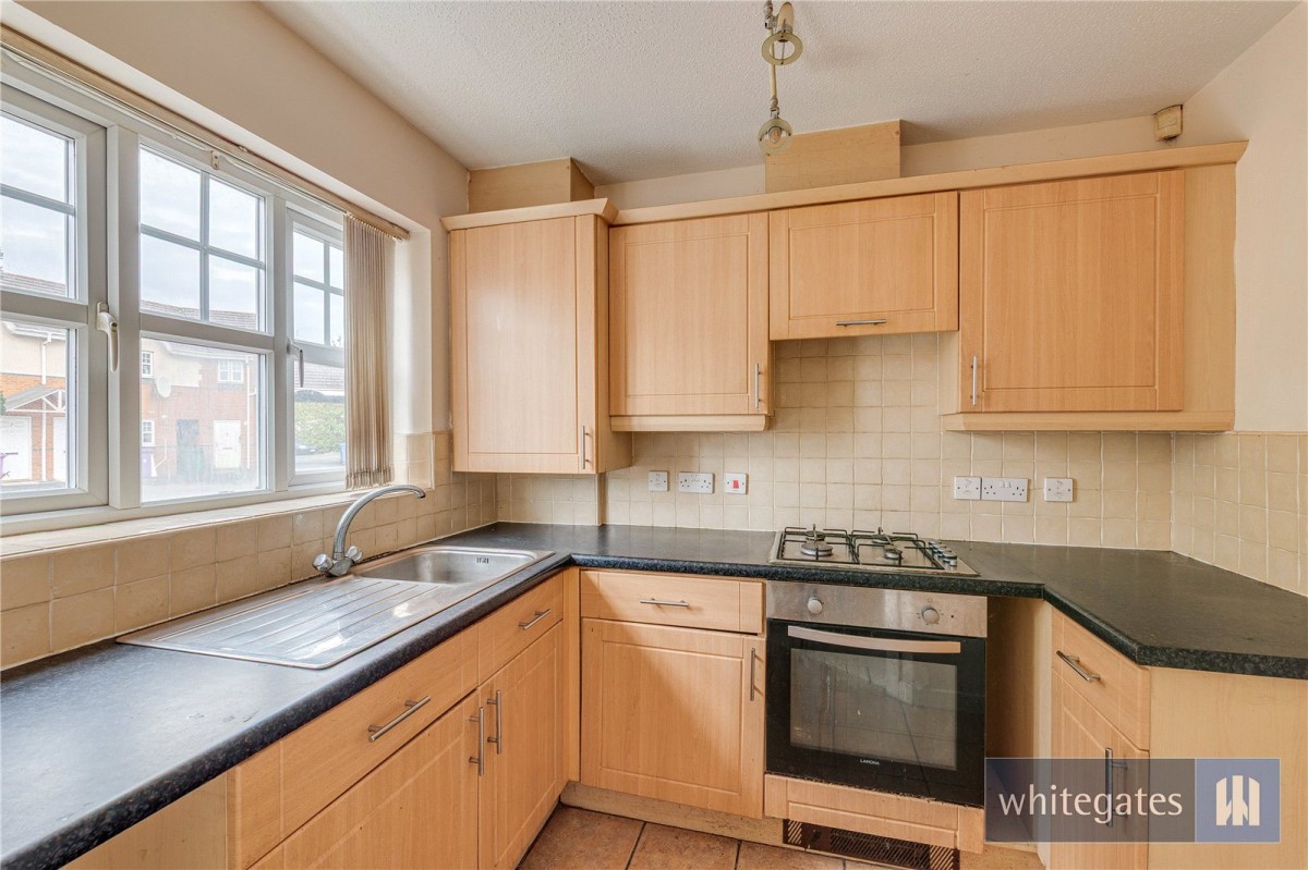 Liverpool, Merseyside