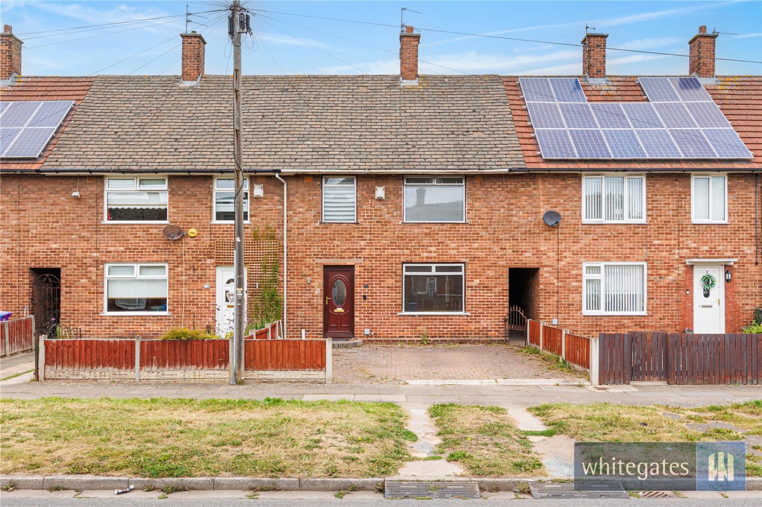 Speke, Liverpool, Merseyside