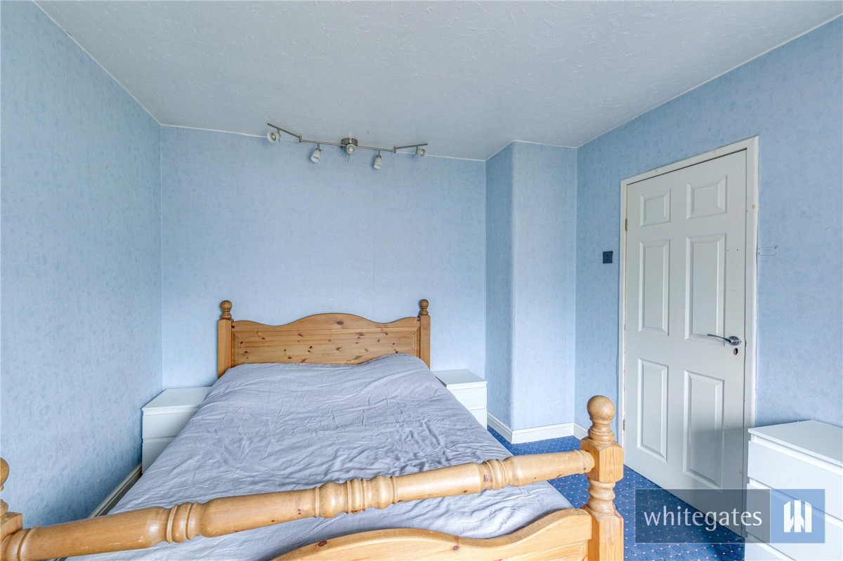Speke, Liverpool, Merseyside
