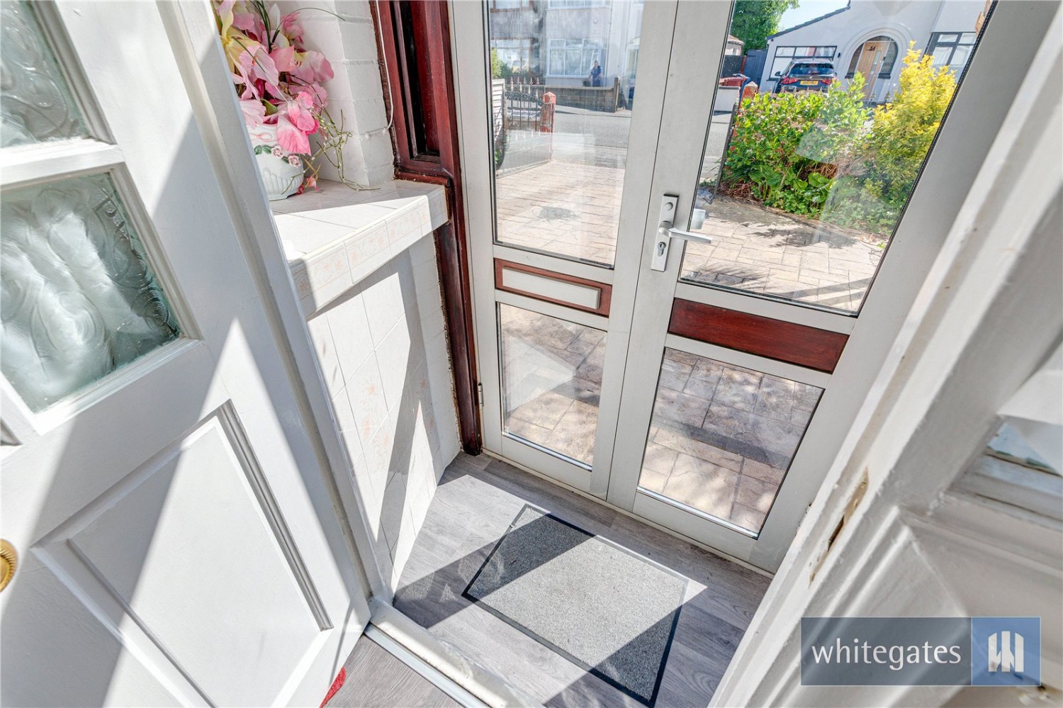 Hunts Cross, Liverpool, Merseyside