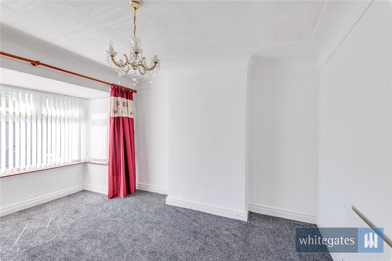 Hunts Cross, Liverpool, Merseyside