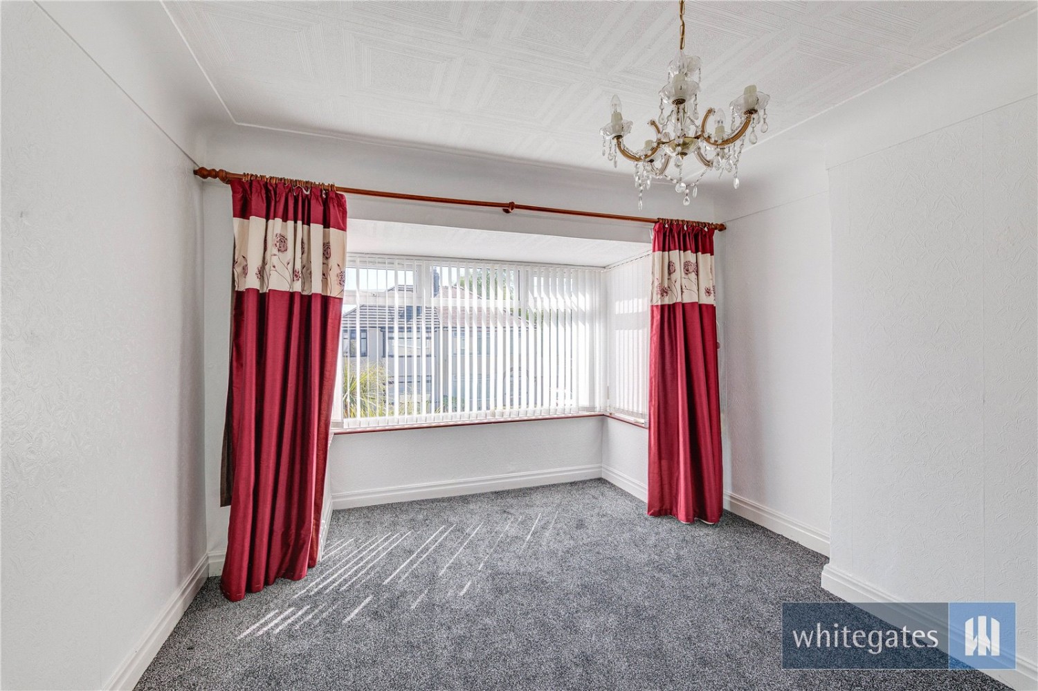 Hunts Cross, Liverpool, Merseyside
