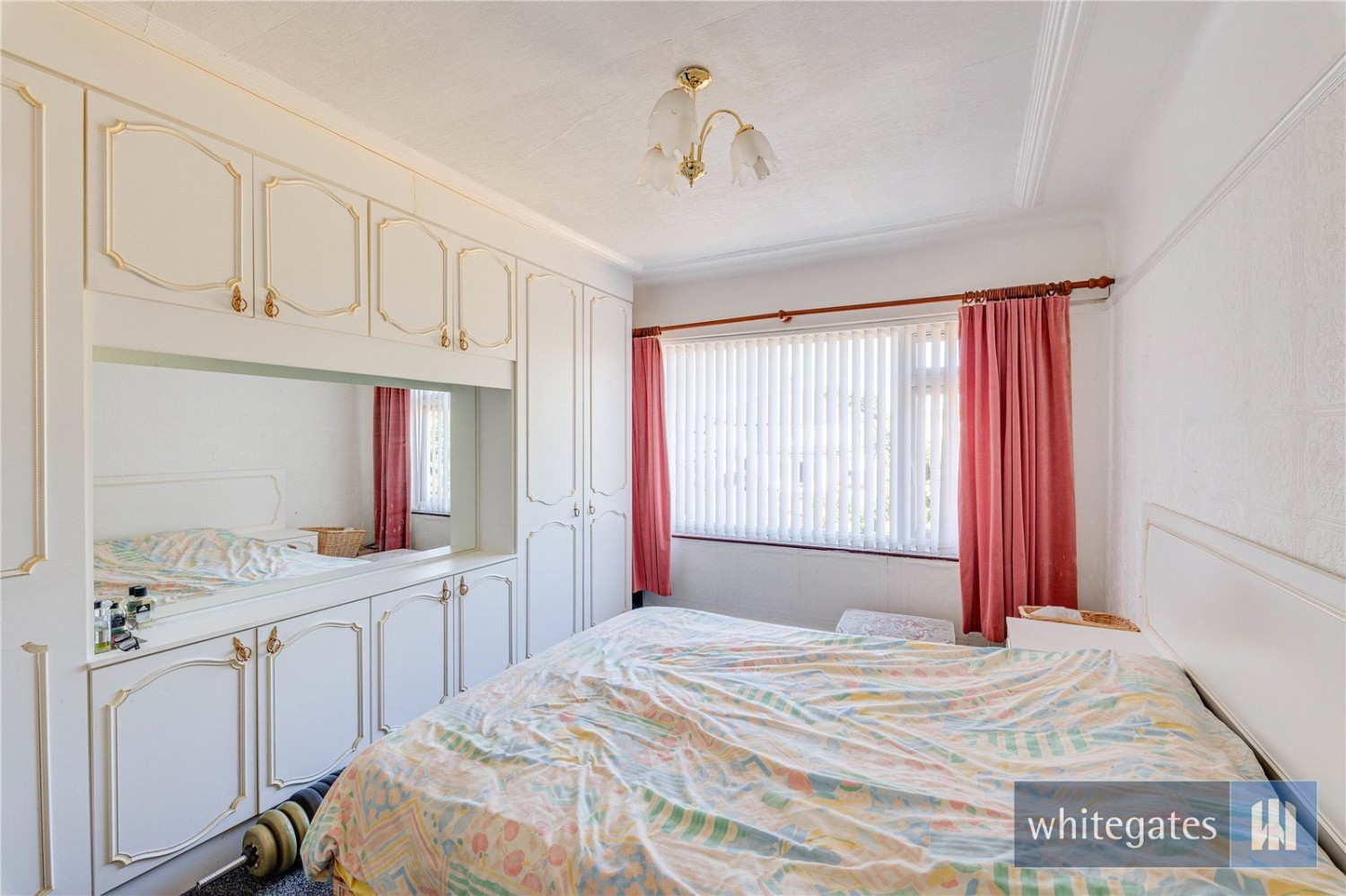 Hunts Cross, Liverpool, Merseyside